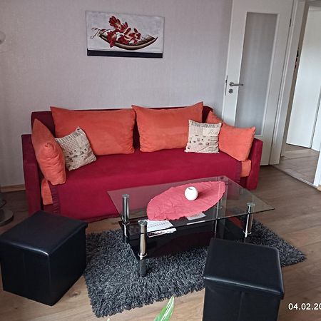 Ferienhaus Anne Thale Esterno foto