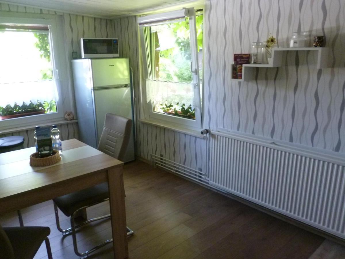 Ferienhaus Anne Thale Esterno foto