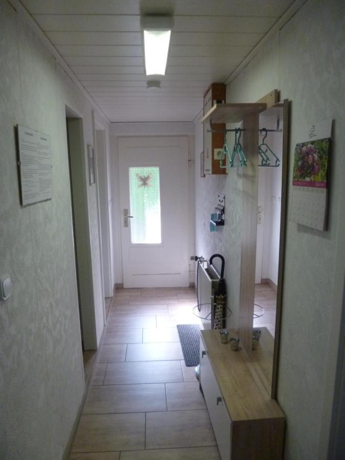 Ferienhaus Anne Thale Esterno foto