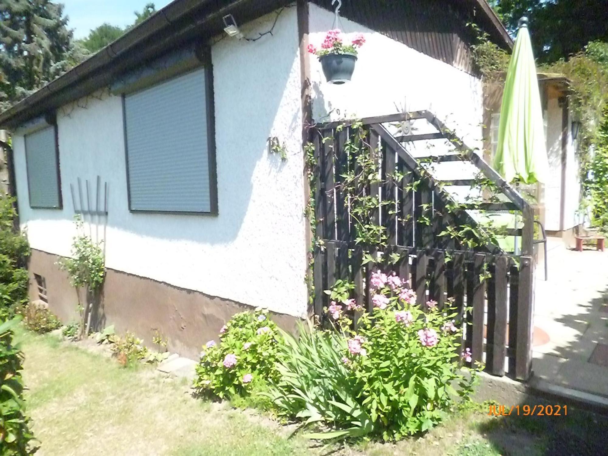 Ferienhaus Anne Thale Esterno foto