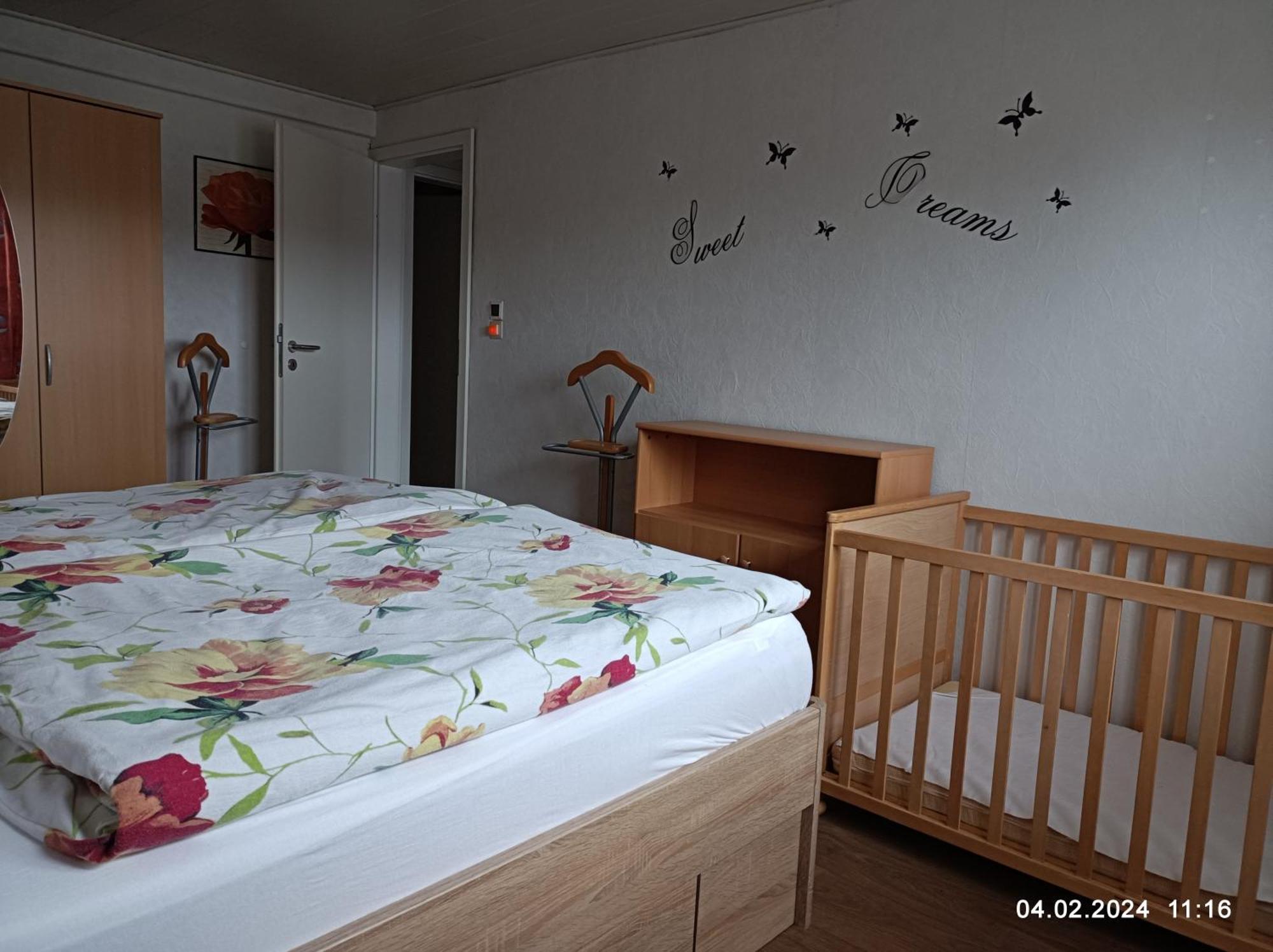 Ferienhaus Anne Thale Esterno foto