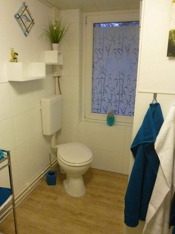 Ferienhaus Anne Thale Esterno foto