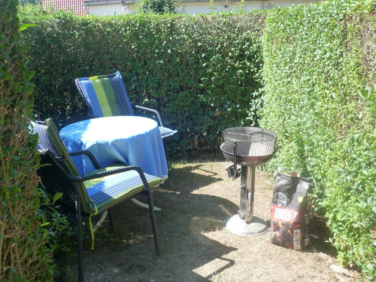 Ferienhaus Anne Thale Esterno foto