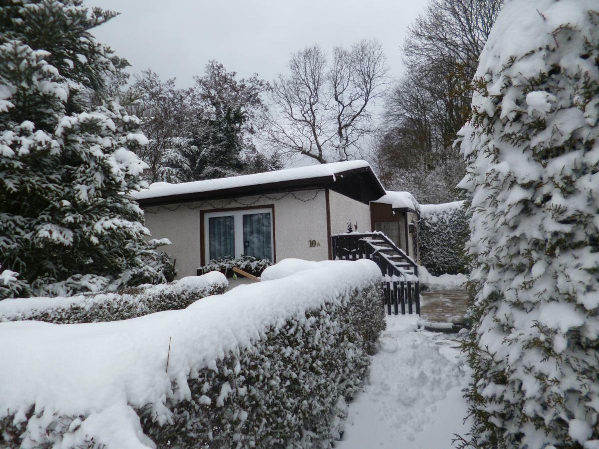 Ferienhaus Anne Thale Esterno foto